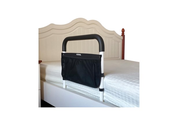 bed rail