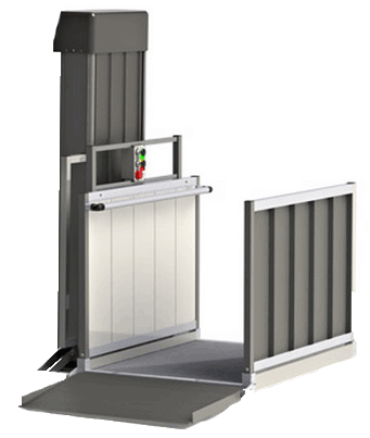 vertical platform lifts