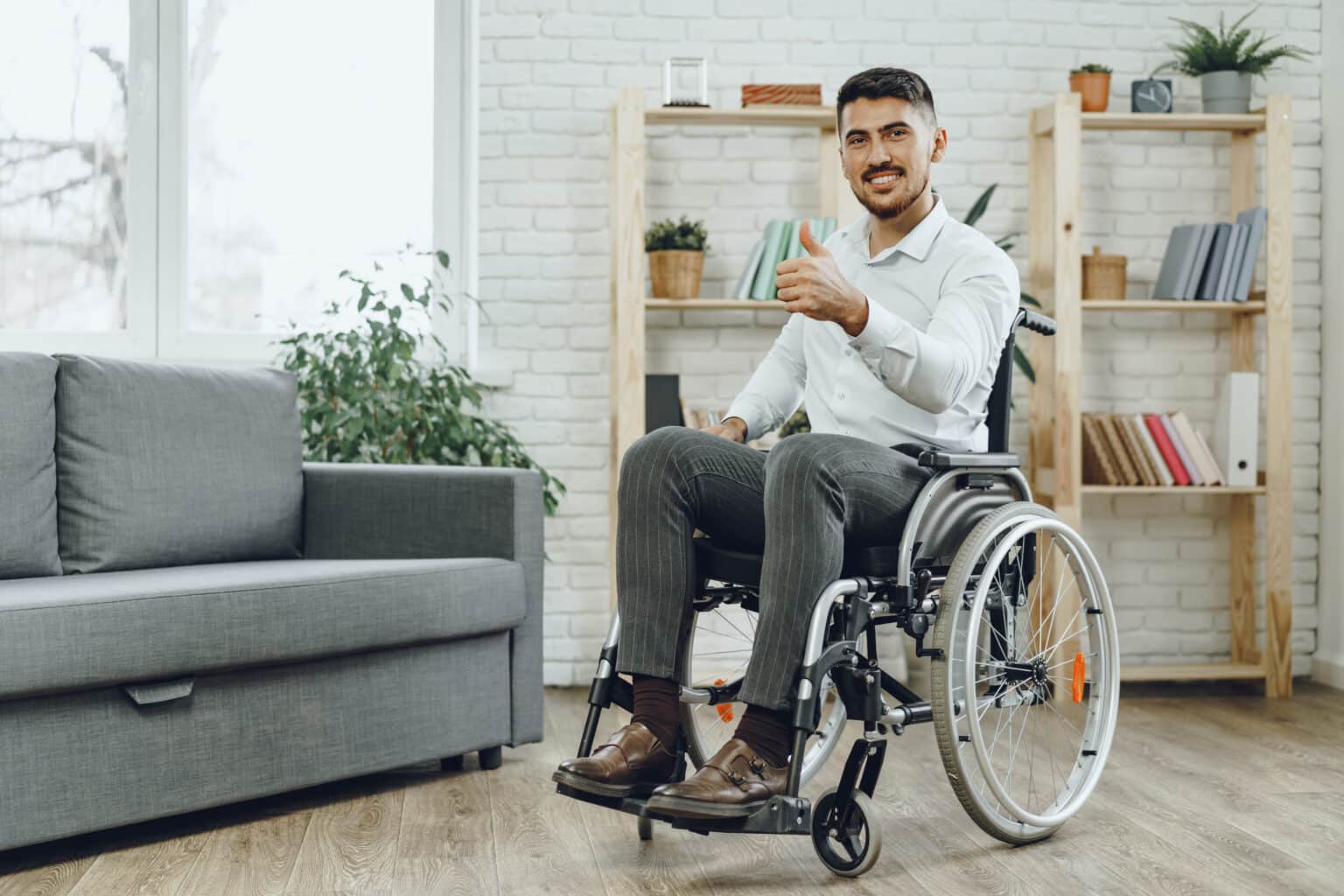 choosing wheelchair manufacturers