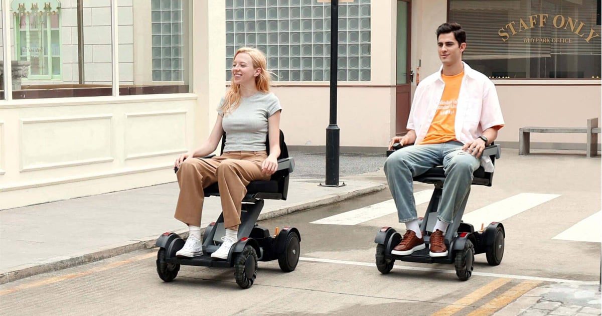 how to sell electric wheelchair