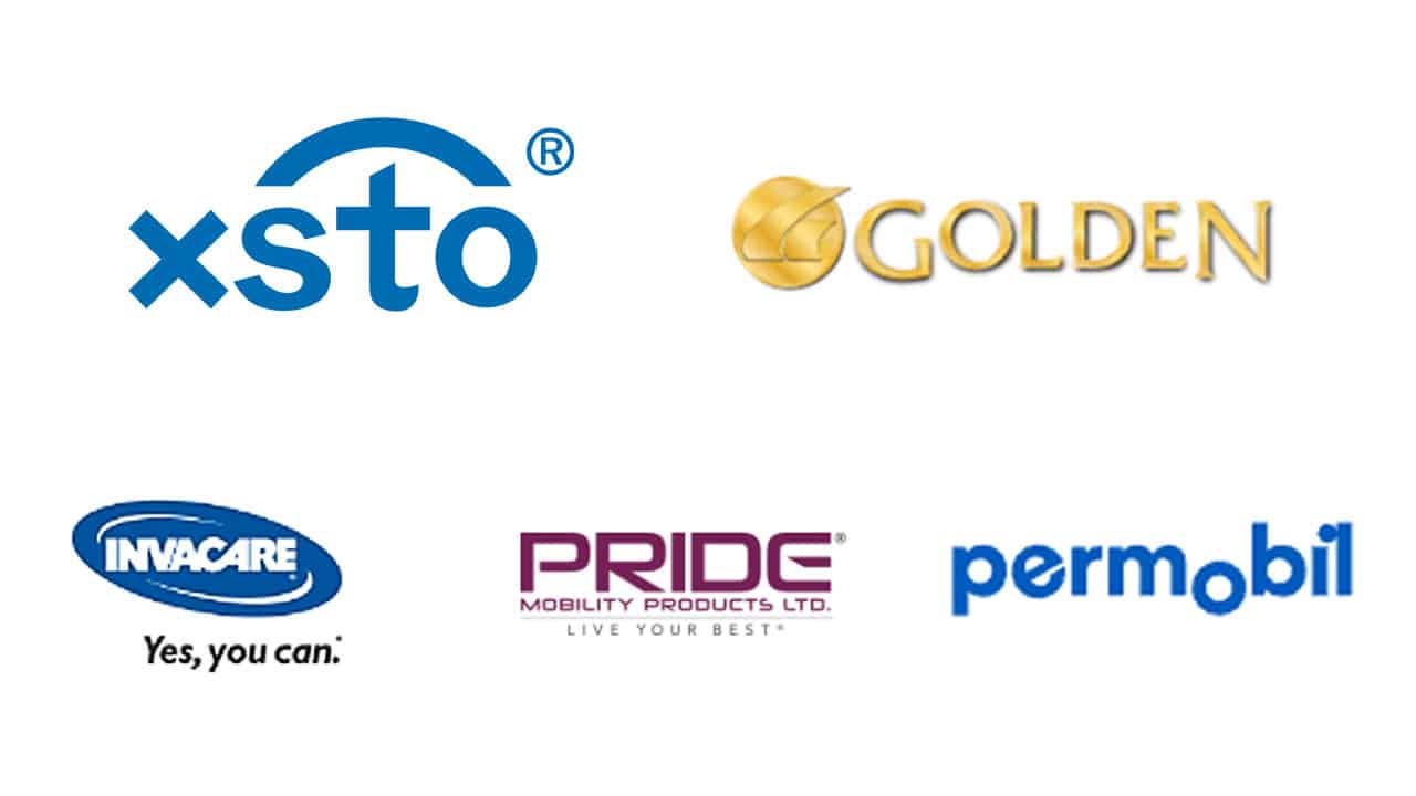 best power wheelchair brands