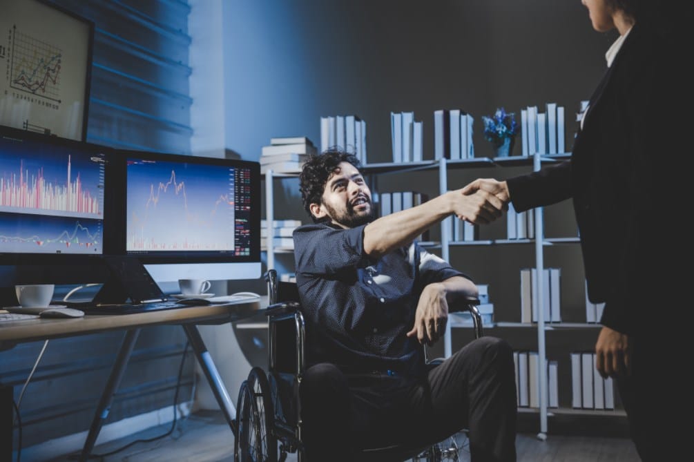 electric wheelchair China