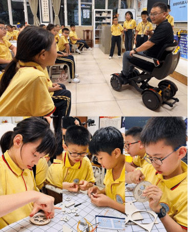 xsto mobility electric wheelchair
