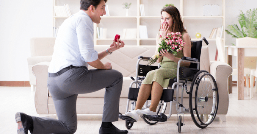 wheelchair dating sites