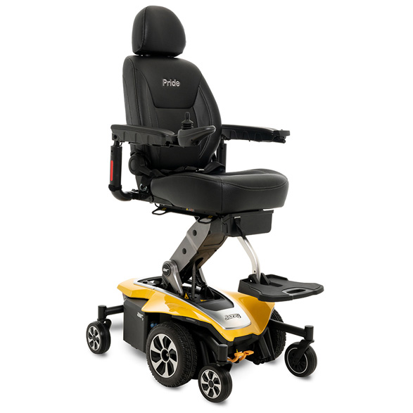 electric wheelchair for outdoor use pride