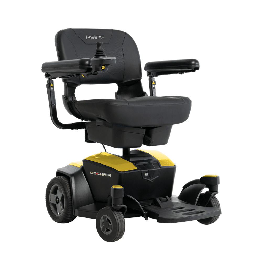 electric wheelchair for travel