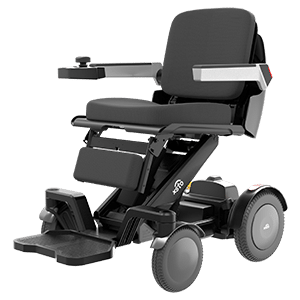 electric wheelchair M4U
